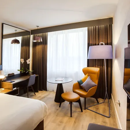 فندق راديسون بلو مطار دوبلين فندق