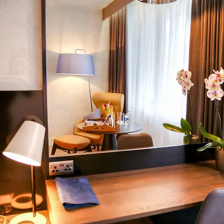 Radisson Blu Dublin Airport