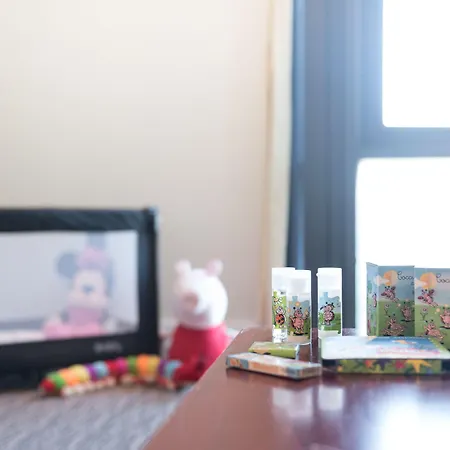 فندق راديسون بلو مطار دوبلين كلوغران