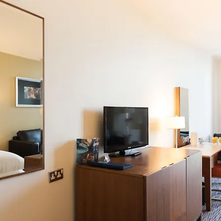 Clayton Dublin Airport Szálloda 4*