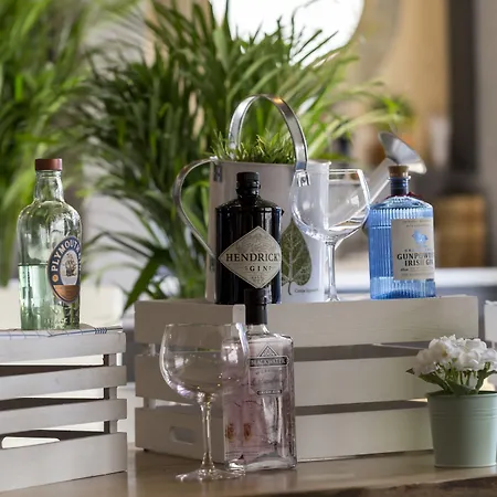 Hotel Clayton Dublin Airport 4*