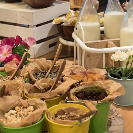 فندق فندق راديسون بلو مطار دوبلين كلوغران