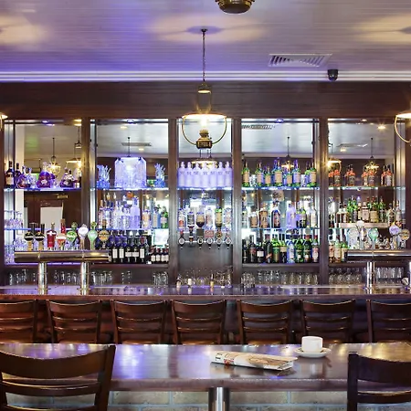 酒店 Radisson Blu Dublin Airport