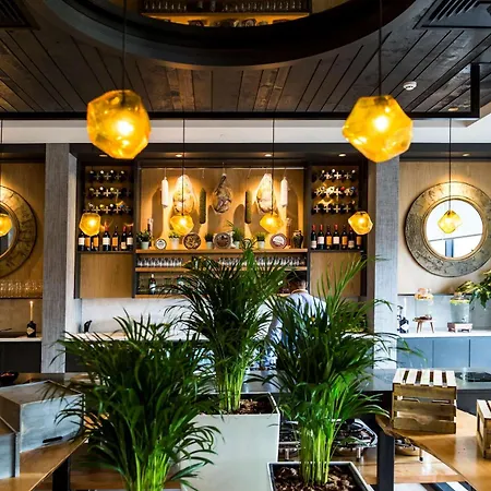 Clayton Dublin Airport