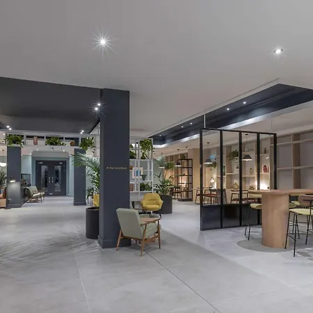 Clayton Dublin Airport