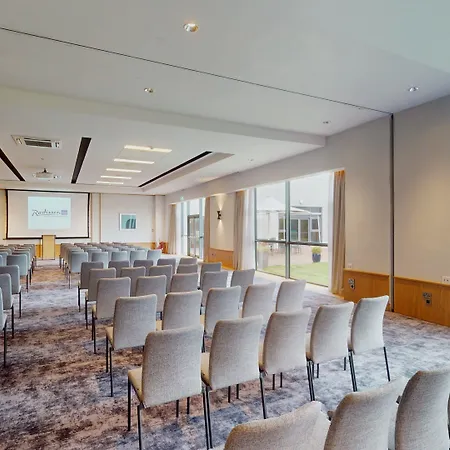 Radisson Blu Dublin Airport