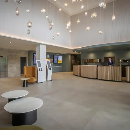 Clayton Dublin Airport 4* Cloghran
