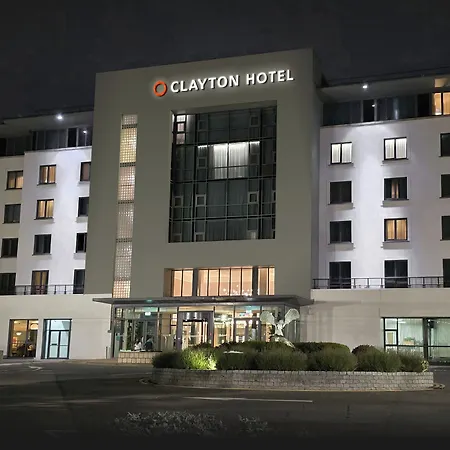 Hotel Clayton Dublin Airport Cloghran