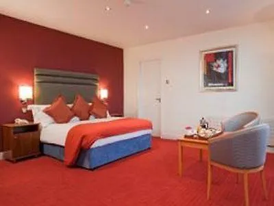 Radisson Blu Dublin Airport