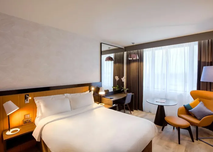 Clayton Dublin Airport