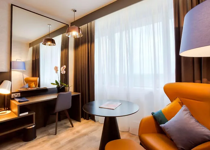 Clayton Dublin Airport Hotel