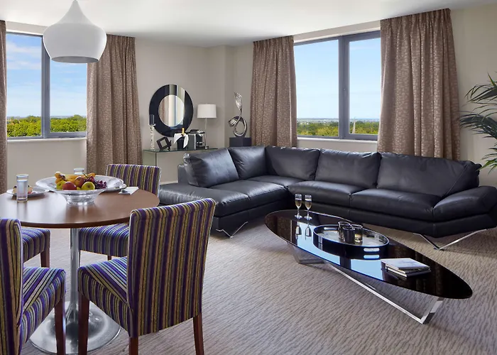 Clayton Dublin Airport