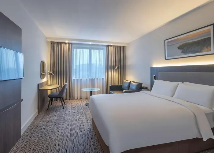 Hotel Clayton Dublin Airport
