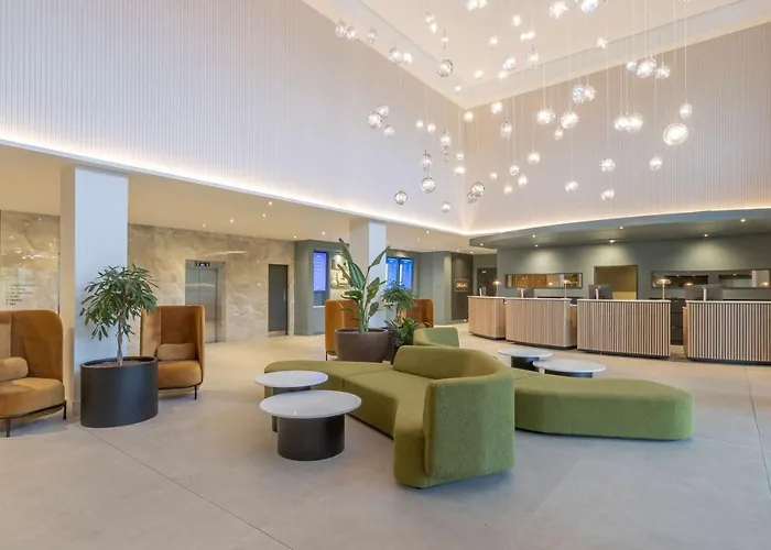 Clayton Dublin Airport 4*