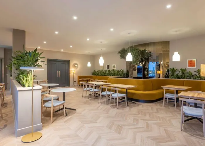 Clayton Dublin Airport Hotel Cloghran