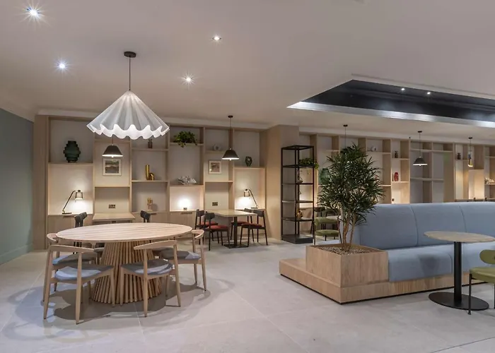 Clayton Dublin Airport