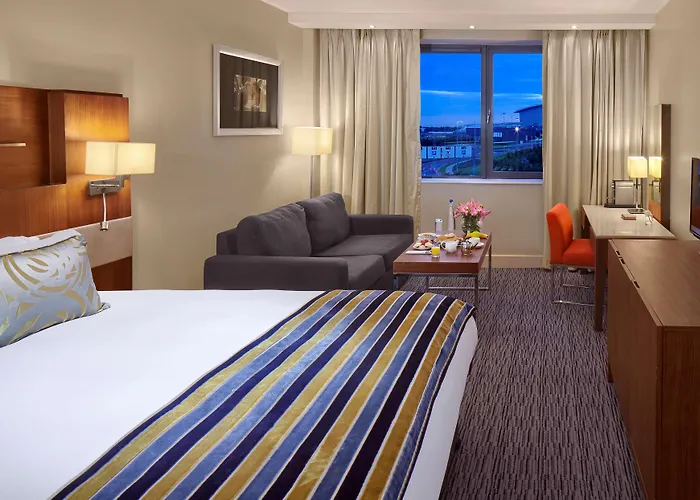 Clayton Dublin Airport