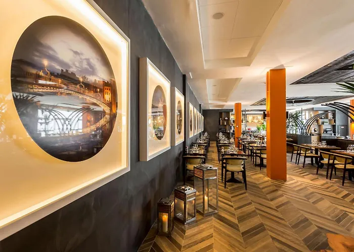 Clayton Dublin Airport