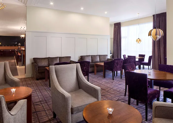 Clayton Dublin Airport 4* Cloghran