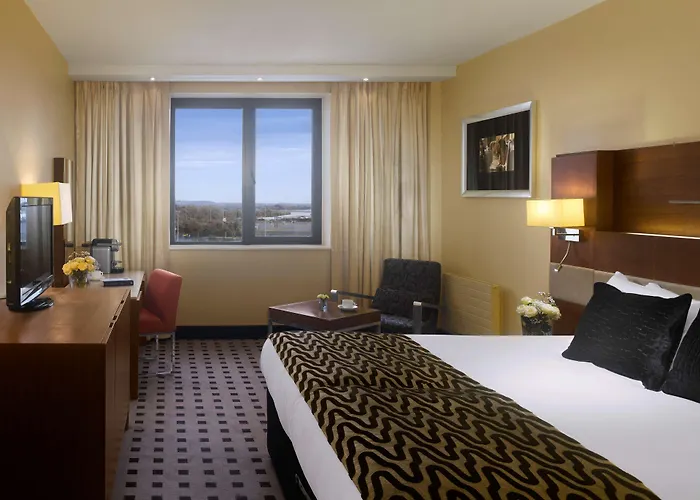 Clayton Dublin Airport Cloghran