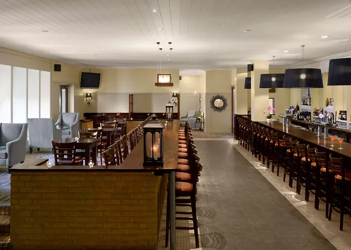 Hotel Clayton Dublin Airport Cloghran