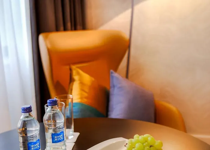 Отель Clayton Dublin Airport Клогран