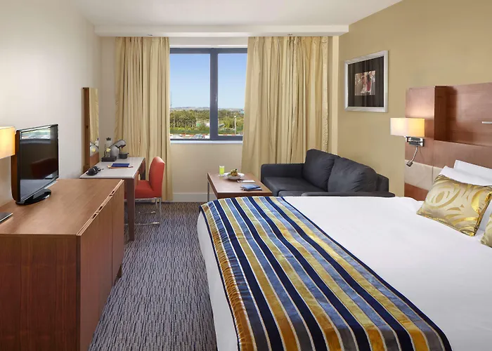 Clayton Dublin Airport Hotel Cloghran