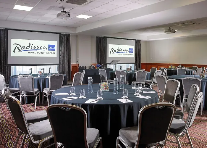 Hotel Clayton Dublin Airport Cloghran