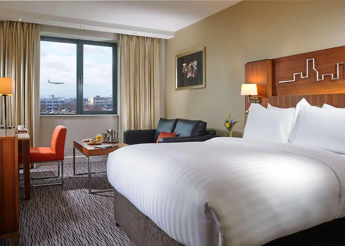 Clayton Dublin Airport 4*