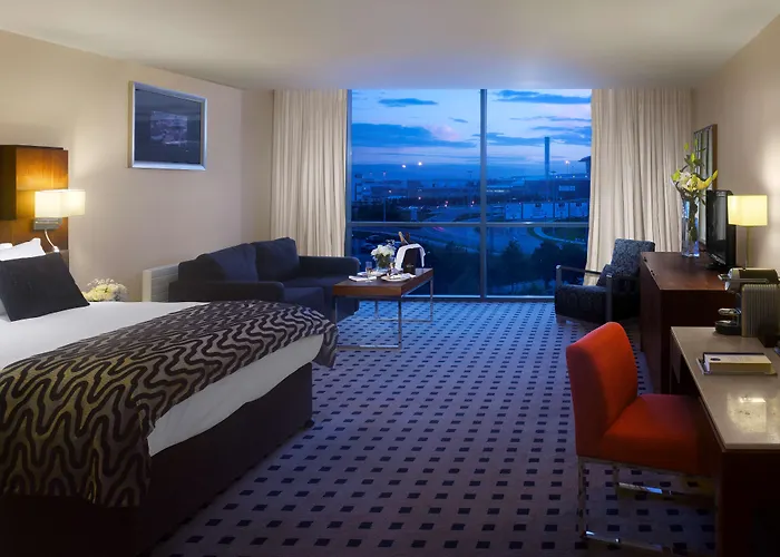 Hotel Clayton Dublin Airport