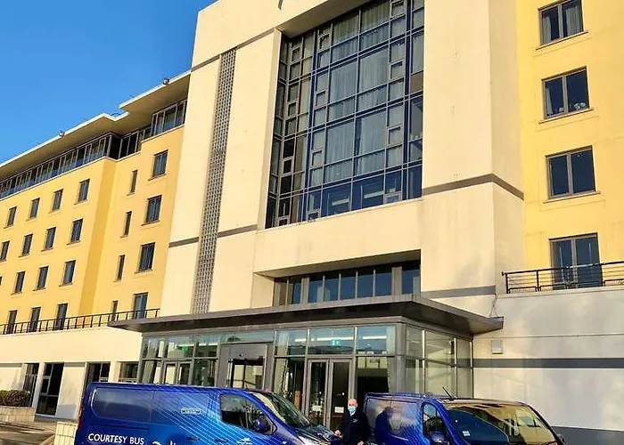 Clayton Dublin Airport 4*