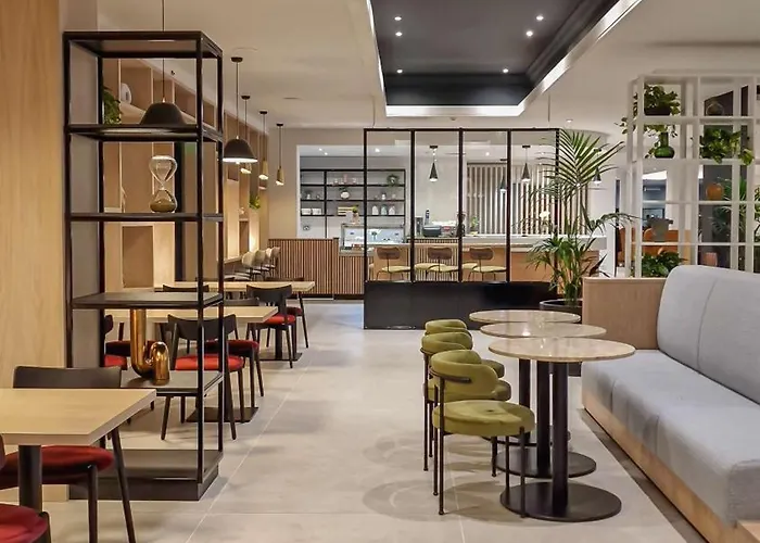 Clayton Dublin Airport 4* Cloghran