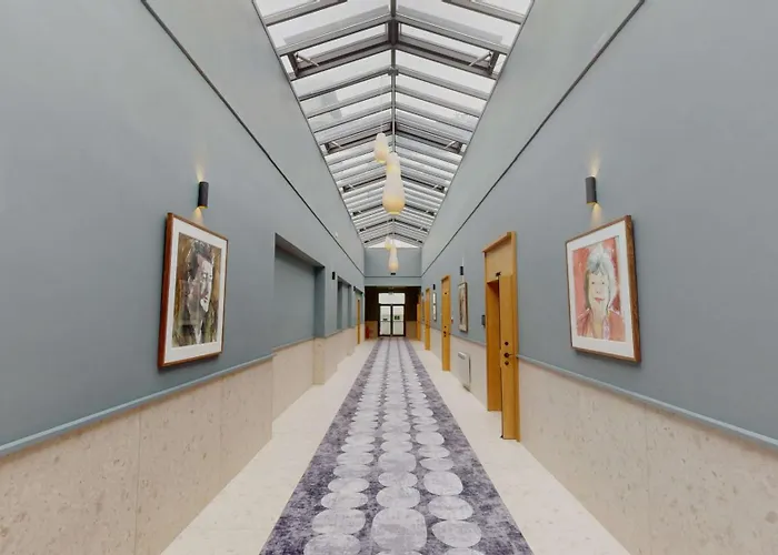 Clayton Dublin Airport 4*