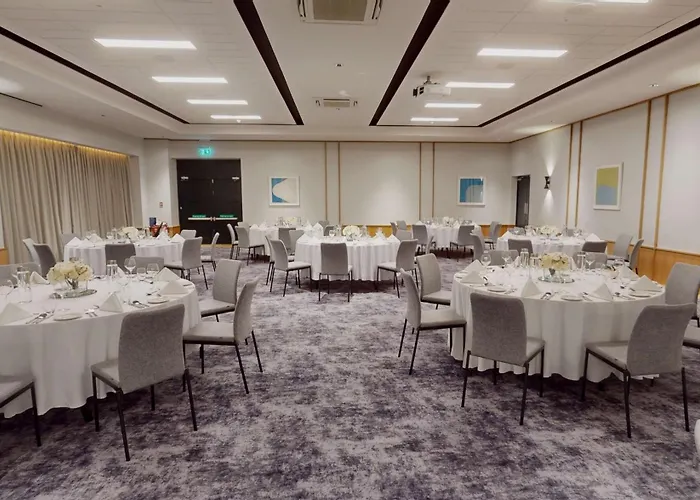 Clayton Dublin Airport