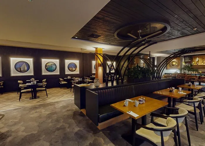 Hotel Clayton Dublin Airport