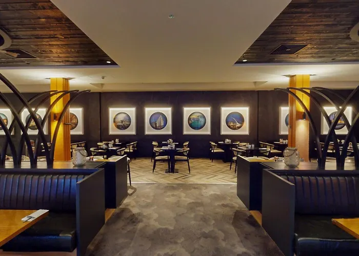 Clayton Dublin Airport Отель 4*