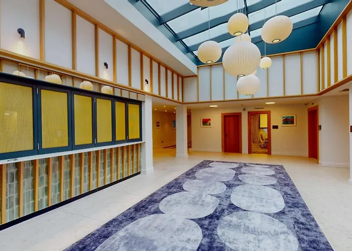 Hotel Clayton Dublin Airport 4*