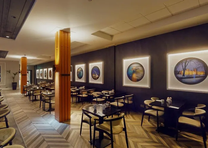 Clayton Dublin Airport Hotel Cloghran