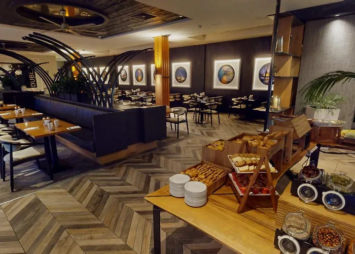 Hotel Clayton Dublin Airport Cloghran