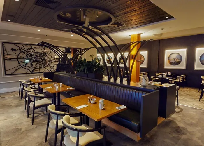 Clayton Dublin Airport 4* Клогран