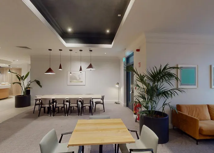 Clayton Dublin Airport