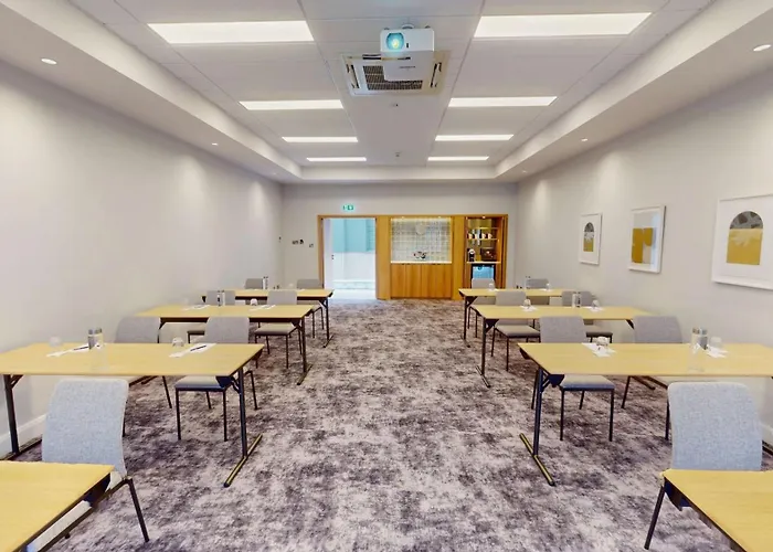 Hotel Clayton Dublin Airport