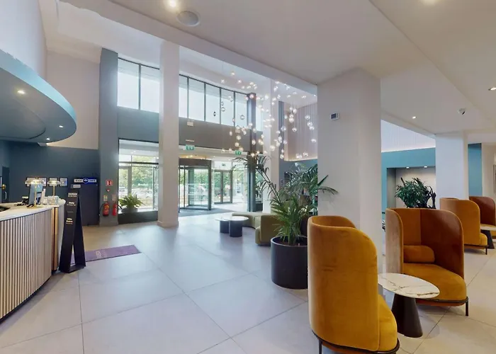 Clayton Dublin Airport