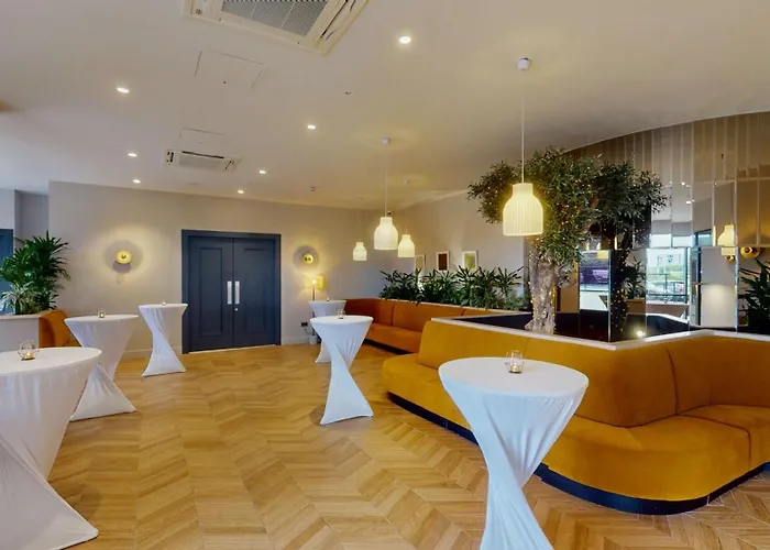 Clayton Dublin Airport Hotel