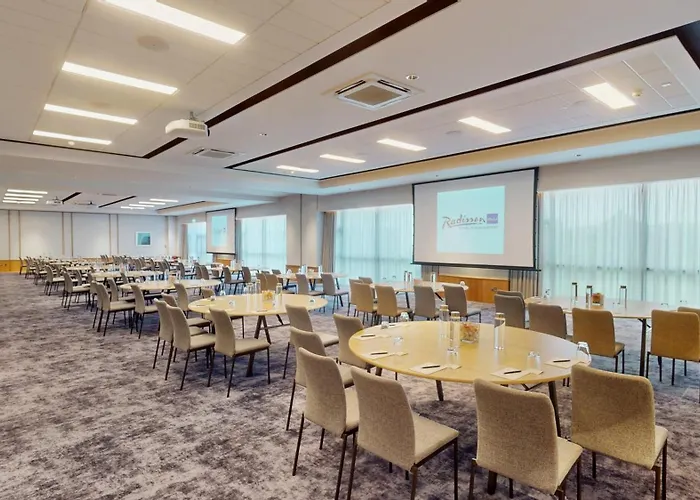 Clayton Dublin Airport Hotell Cloghran