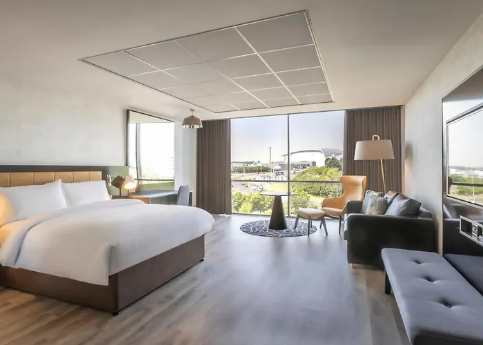 Hotel Clayton Dublin Airport Cloghran