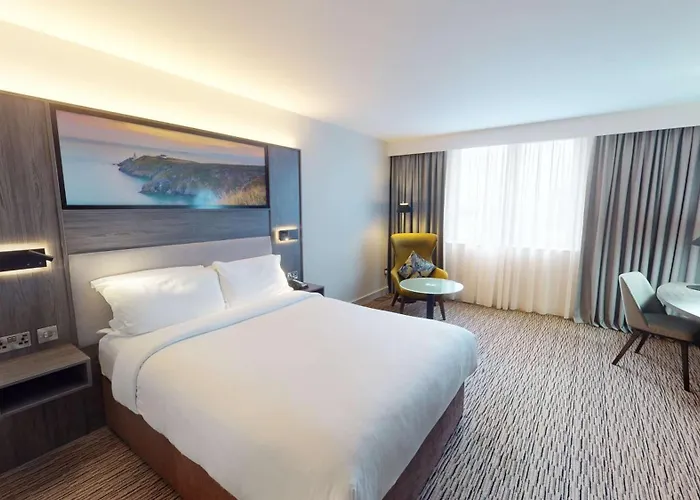 Отель Clayton Dublin Airport