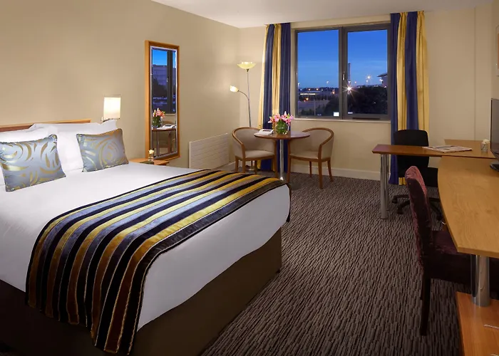 Clayton Dublin Airport 4* Cloghran