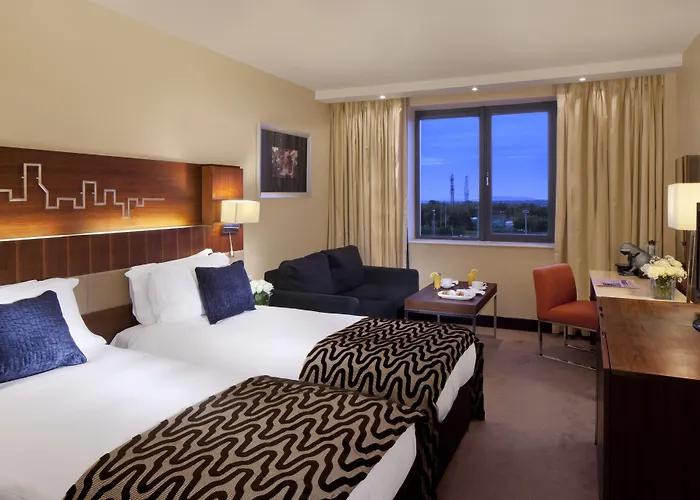 Hotel Clayton Dublin Airport