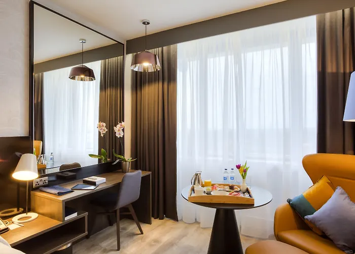 Clayton Dublin Airport Cloghran